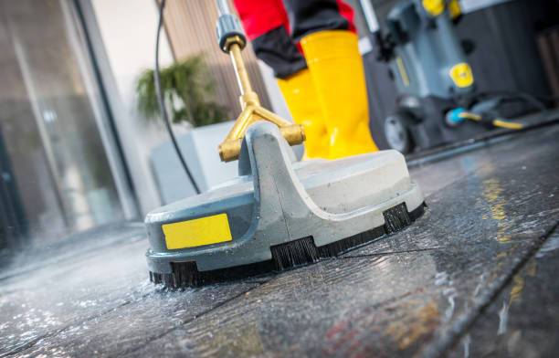 Best Exterior Home Cleaning  in Osseo, WI